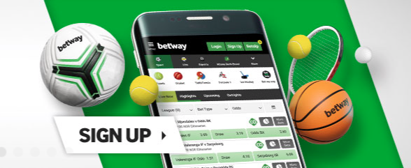 betway app