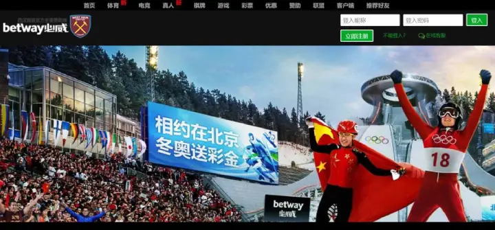 最大的网络彩票平台网址