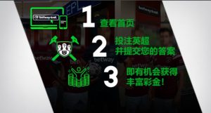 英超